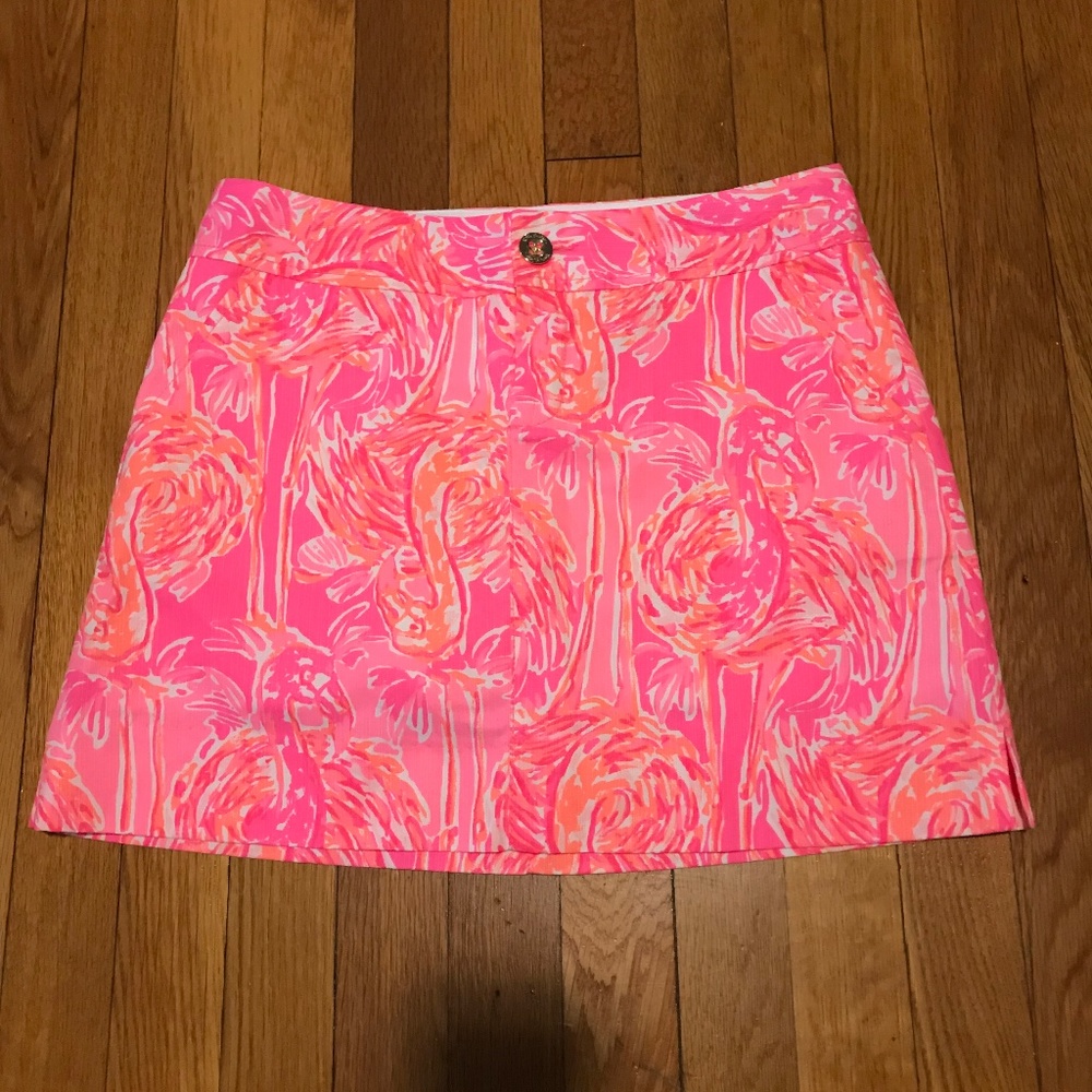 Lily Pulitzer Skirt